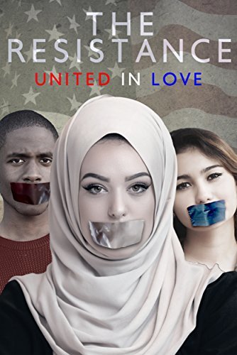 The Resistance book cover