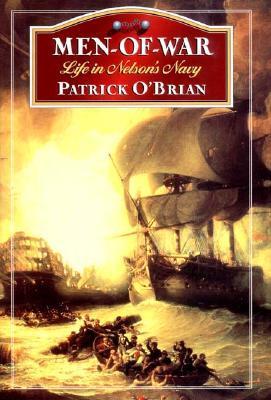 Men-of-War book cover