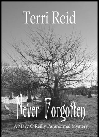 Mary O’Reilly book cover 3