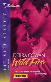 Wild Fire book cover