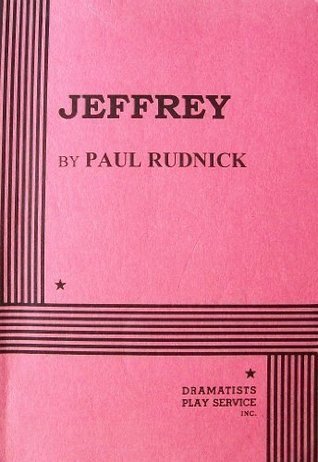 Jeffrey book cover