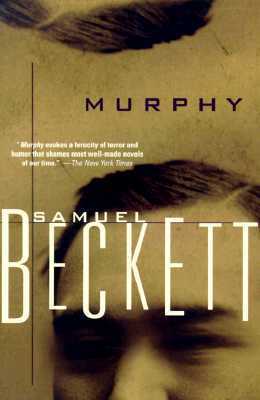 Murphy book cover