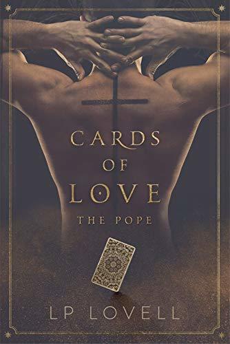 Cards of Love book cover
