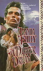 A Darker Dream book cover