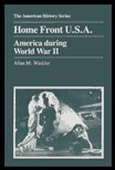 Home Front U.S.A. book cover