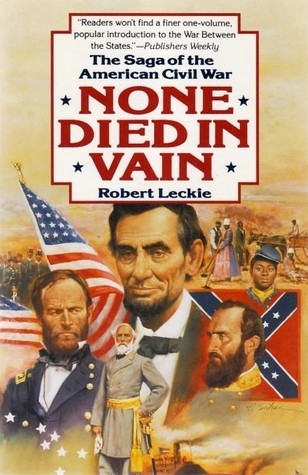None Died in Vain book cover