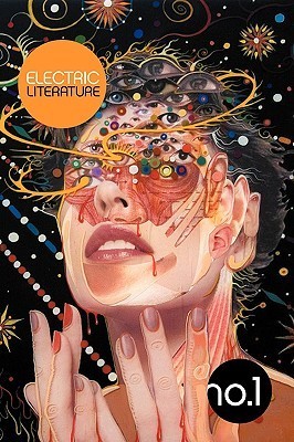 Electric Literature no. 1 book cover