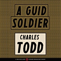 A Guid Soldier book cover
