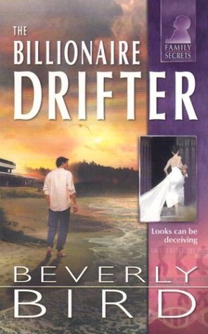 The Billionaire Drifter book cover