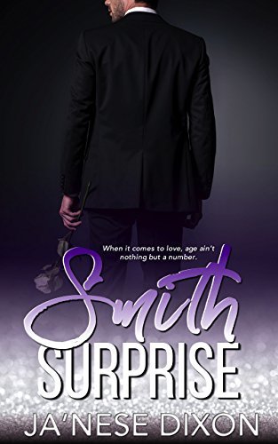 Smith Pact Duo book cover 3