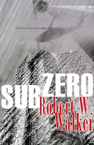 Sub-Zero book cover