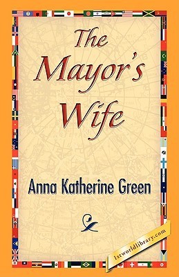 The Mayor's Wife book cover