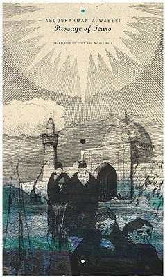 Passage of Tears book cover
