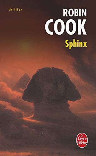 Robin Cook 4 Novels Medical Mystery book cover