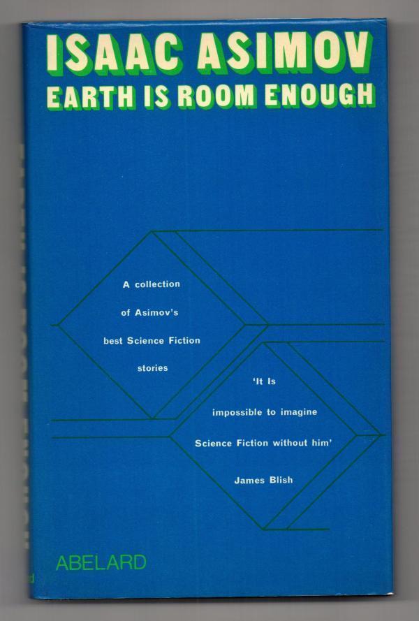 The Dead Past book cover