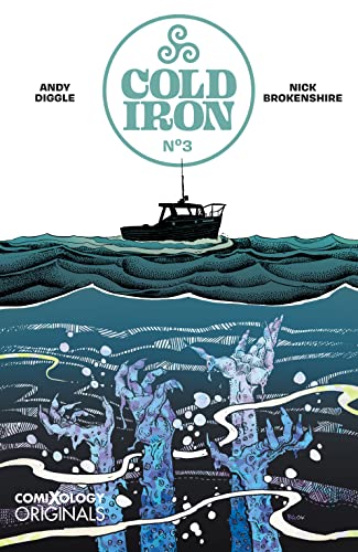 Cold Iron book cover 3