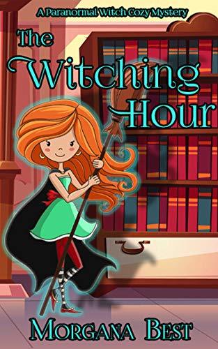 His Ghoul Friday book cover 2