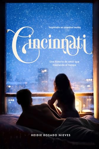 Cincinnati book cover