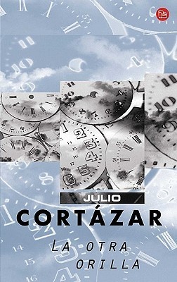 La otra orilla book cover