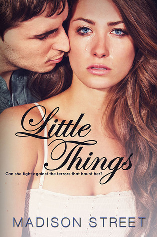 Second Chances book cover 1