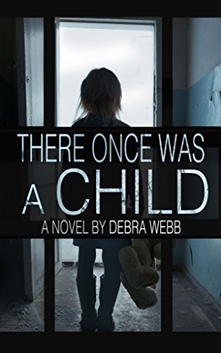 There Once Was A Child book cover