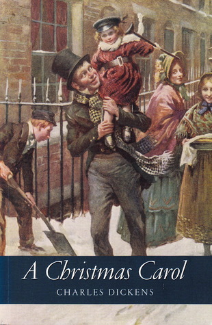 A Christmas Carol & Other Holiday Tales book cover