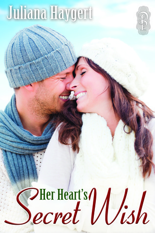 Secret Santa book cover