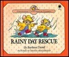 Rainy Day Rescue book cover