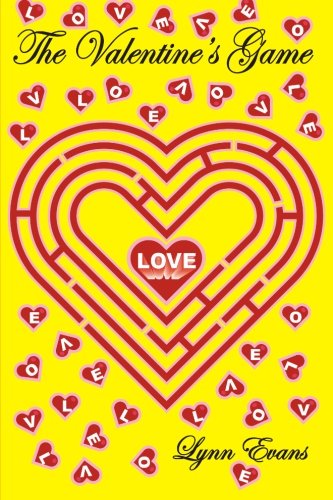 The Valentine's Game book cover
