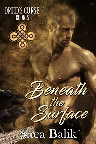 Beneath the Surface book cover