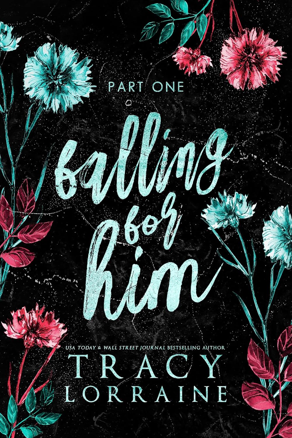 Falling for Him book cover