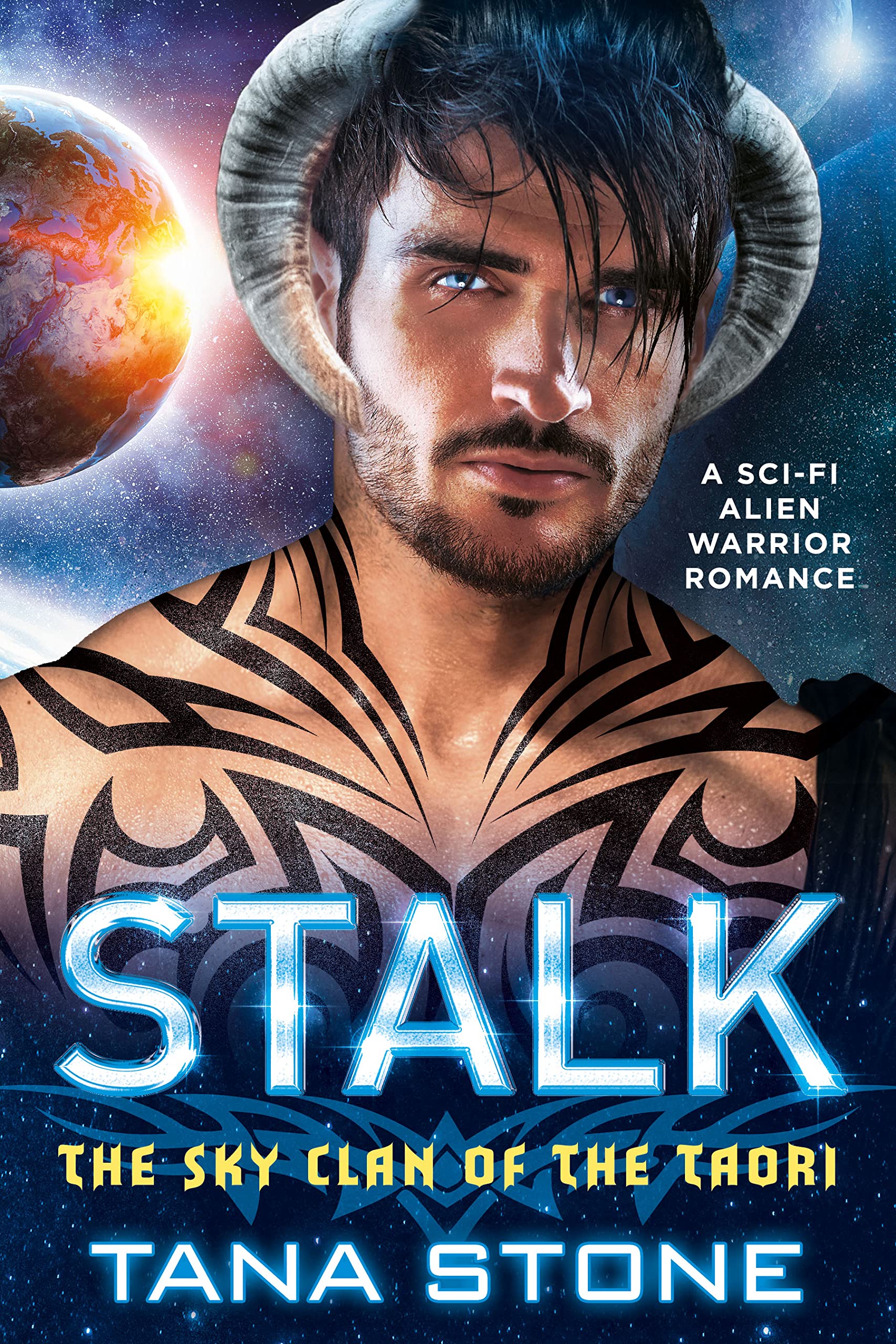 The Sky Clan of the Taori book cover 2