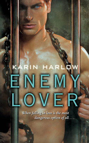 L.O.S.T book cover 1