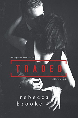 Traded book cover 1