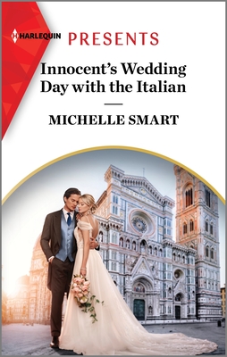 Innocent's Wedding Day with the Italian book cover