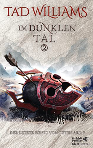 The Last King of Osten Ard book cover 3