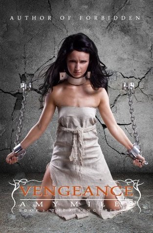 Rising Trilogy book cover 3
