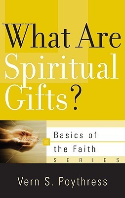 What Are Spiritual Gifts? book cover