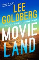 Movieland book cover