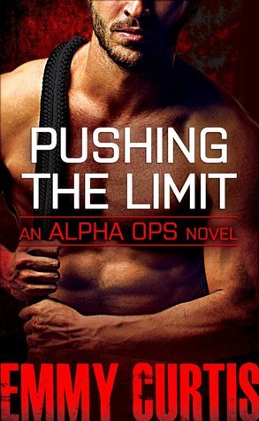 Alpha Ops book cover 3