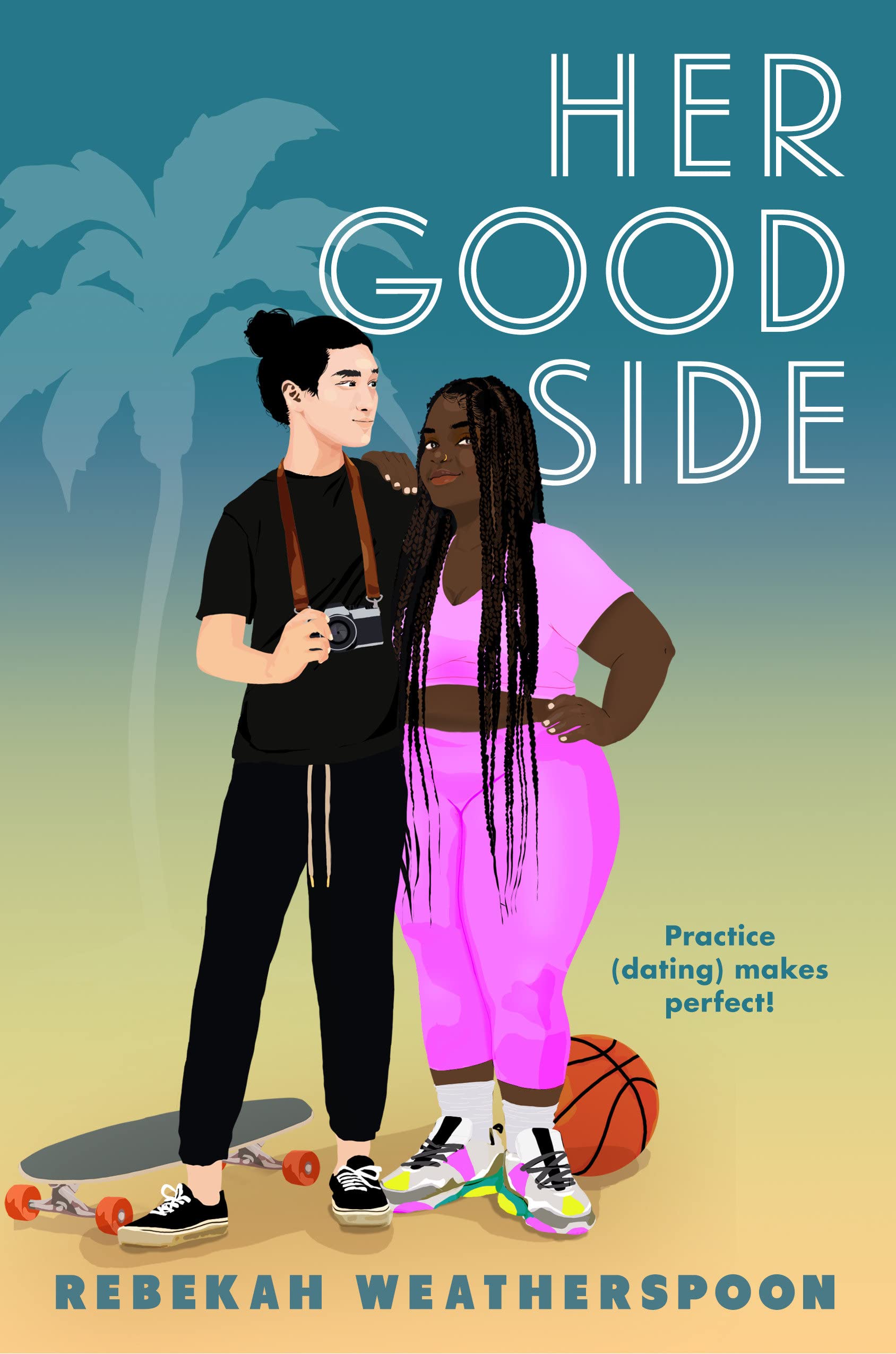 Her Good Side book cover
