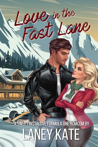 Blue Ridge Formula One Racing book cover 2