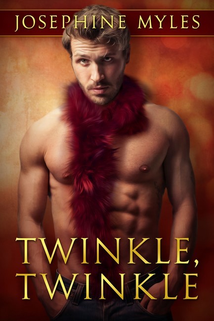 Twinkle, Twinkle book cover
