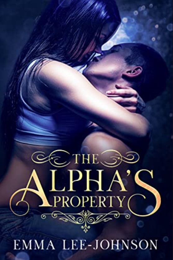 The Alpha's Property book cover