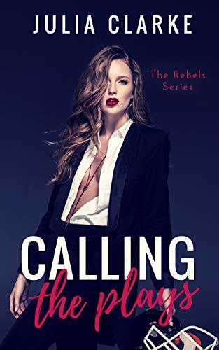The Rebels book cover 3