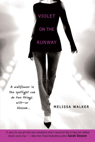 Violet book cover 1