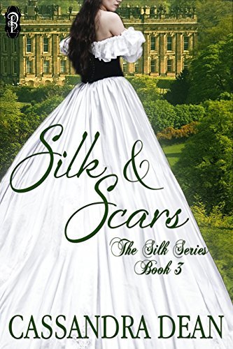 Silk book cover 3