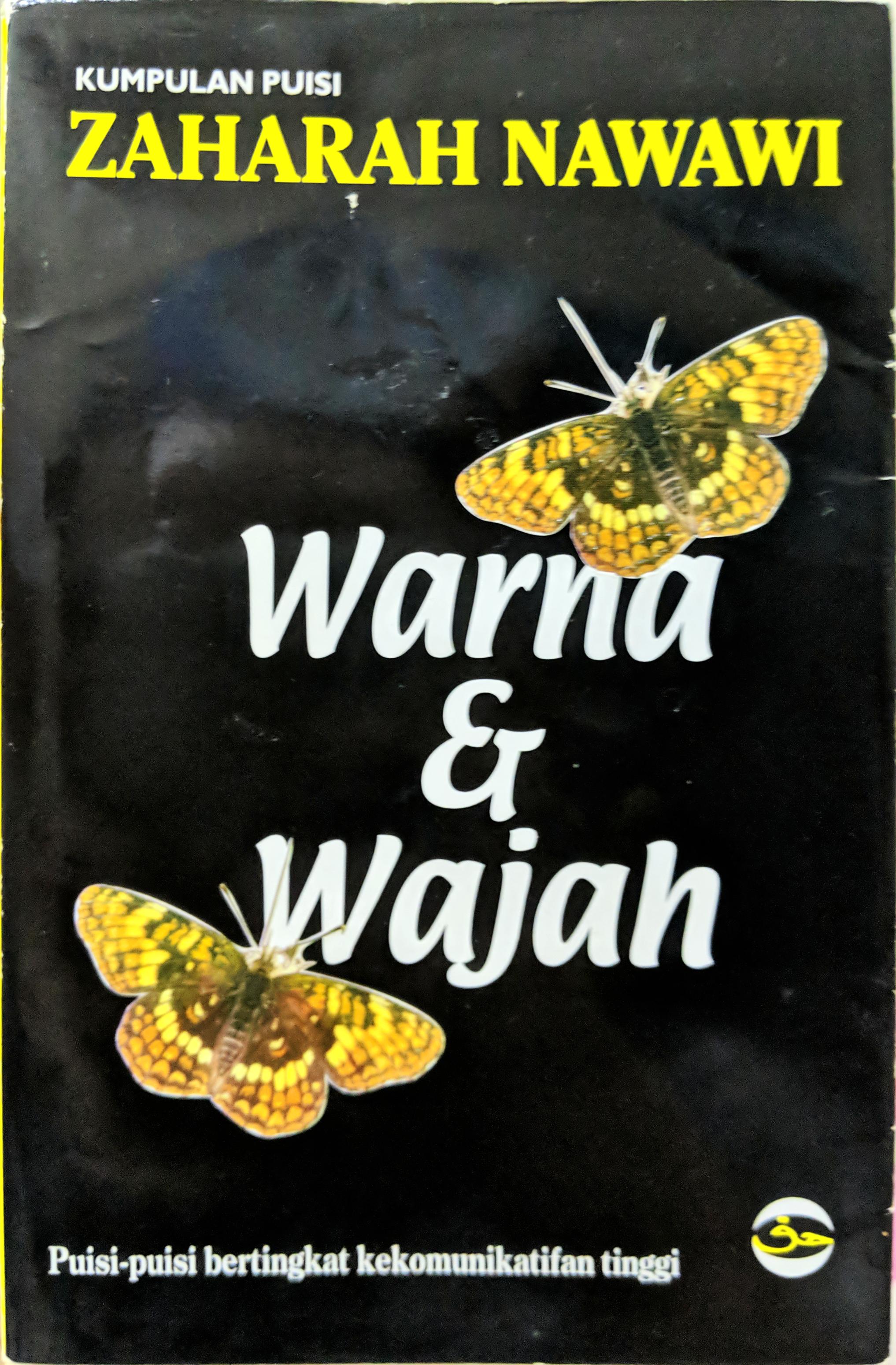 Warna & Wajah book cover
