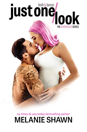 Just One Look book cover