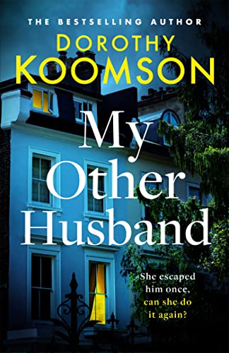 My Other Husband book cover